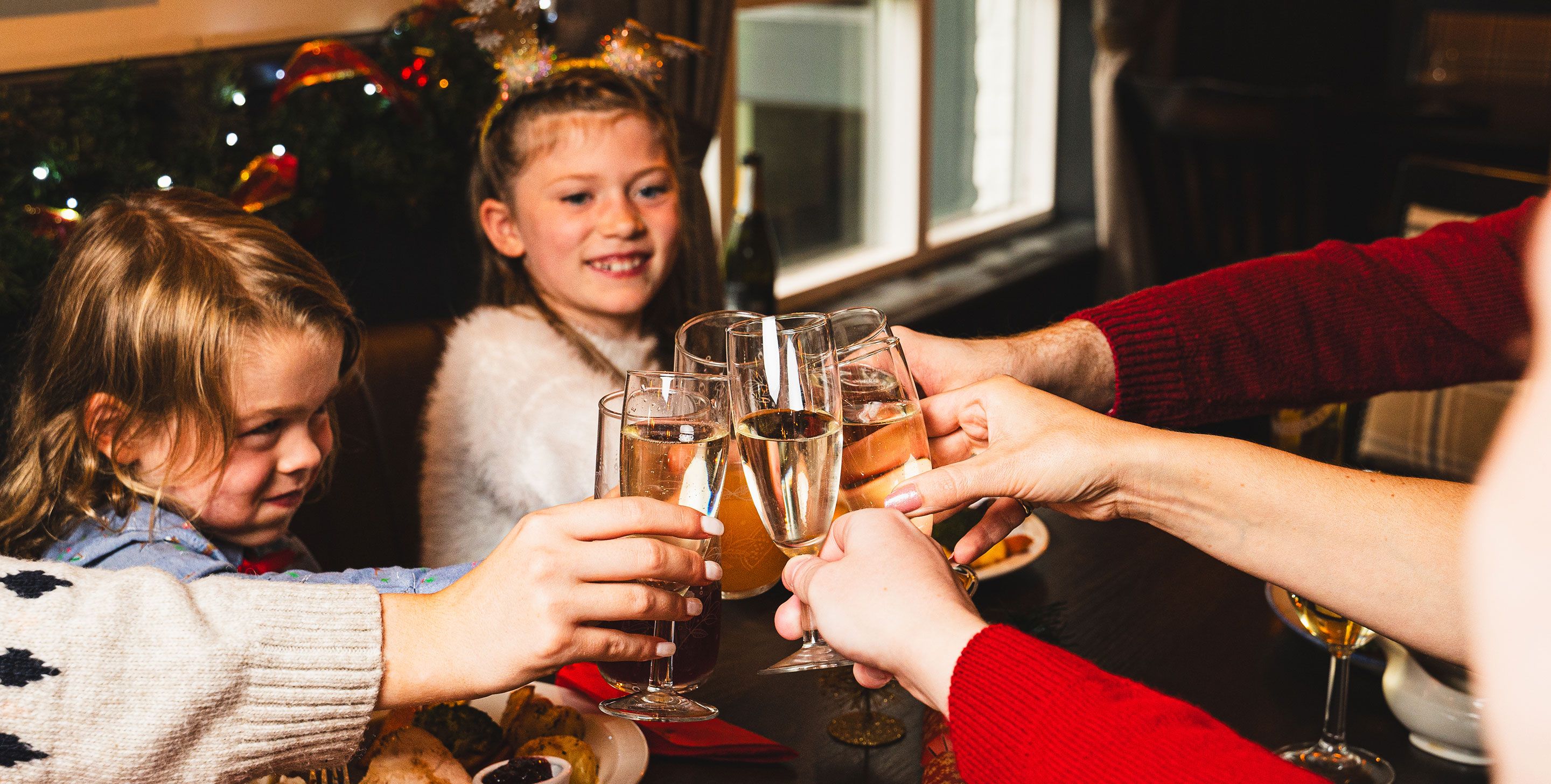 Even more magical occasions at The White Bear